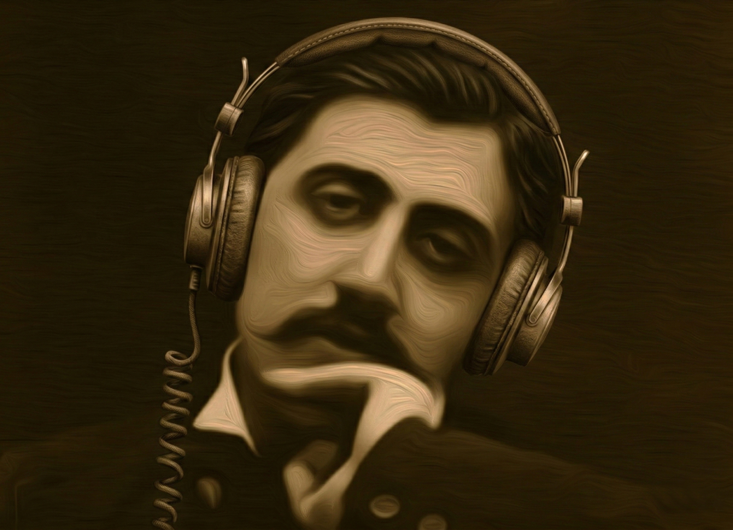 Marcel Proust